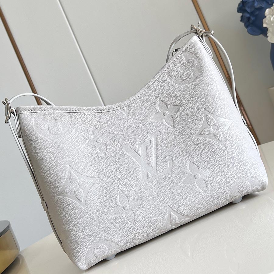 Louis Vuitton CarryAll Monogram Empreinte