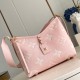 Louis Vuitton CarryAll Monogram Empreinte Louis Vuitton CarryAll Monogram Empreinte