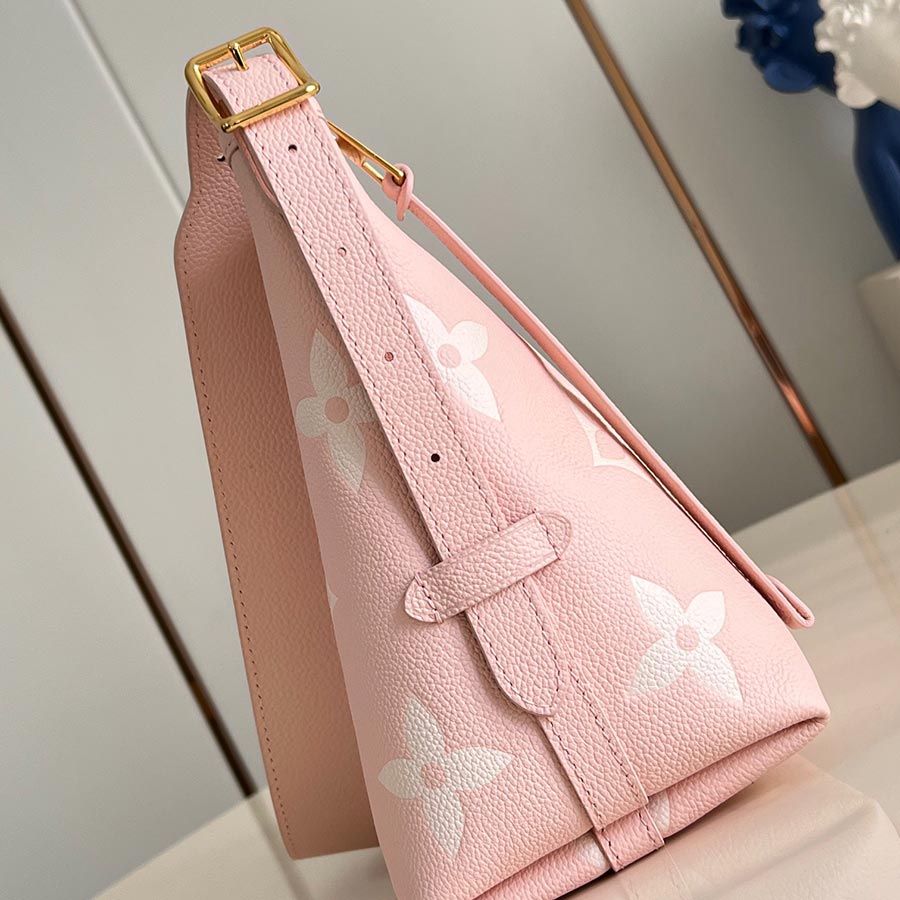 Louis Vuitton CarryAll Monogram Empreinte