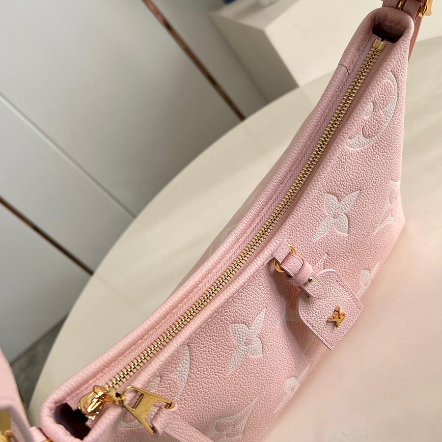 Louis Vuitton CarryAll Monogram Empreinte Louis Vuitton CarryAll Monogram Empreinte