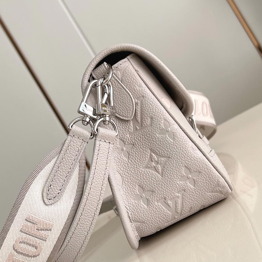 Louis Vuitton  Diane   Monogram Empreinte