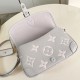 Louis Vuitton Diane Monogram Empreinte Louis Vuitton Diane Monogram Empreinte