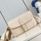 Louis Vuitton Diane Monogram Empreinte