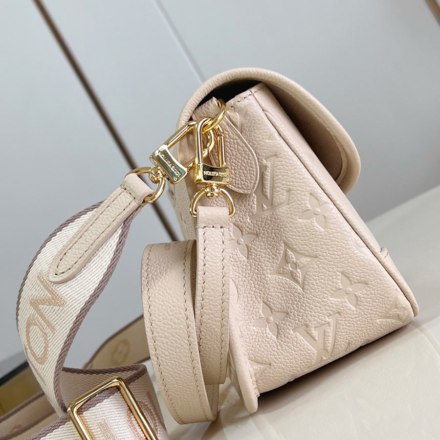 Louis Vuitton Diane Monogram Empreinte