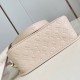 Louis Vuitton Diane Monogram Empreinte