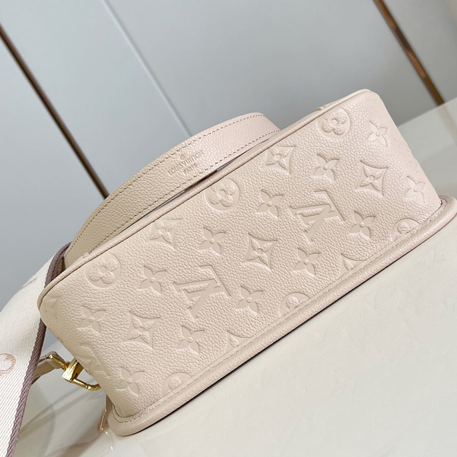 Louis Vuitton Diane Monogram Empreinte