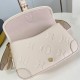 Louis Vuitton Diane Monogram Empreinte