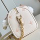 Louis Vuitton Speedy Bandoulière 20 Monogram Empreinte Louis Vuitton Speedy Bandoulière 20 Monogram Empreinte