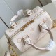 Louis Vuitton Speedy Bandoulière 20 Monogram Empreinte Louis Vuitton Speedy Bandoulière 20 Monogram Empreinte