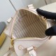 Louis Vuitton Speedy Bandoulière 20 Monogram Empreinte Louis Vuitton Speedy Bandoulière 20 Monogram Empreinte