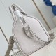 Louis Vuitton Speedy Bandoulière 20 Monogram Empreinte Louis Vuitton Speedy Bandoulière 20 Monogram Empreinte