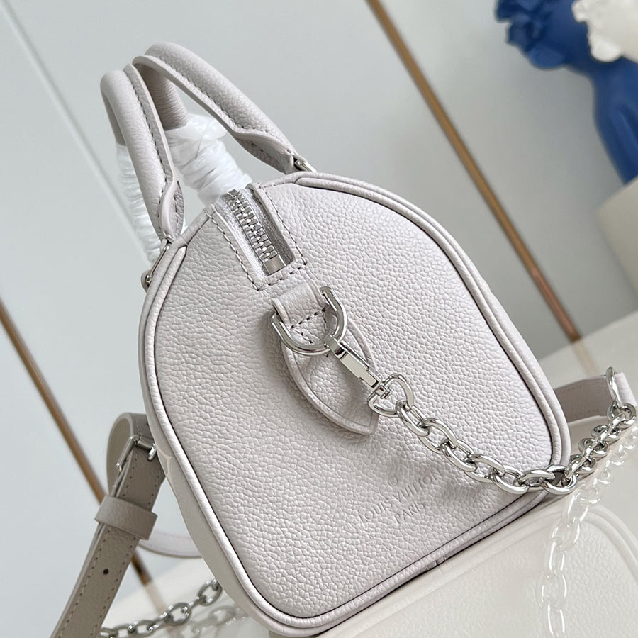 Louis Vuitton  Speedy Bandoulière 20  Monogram Empreinte