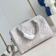 Louis Vuitton Speedy Bandoulière 20 Monogram Empreinte Louis Vuitton Speedy Bandoulière 20 Monogram Empreinte