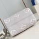 Louis Vuitton Speedy Bandoulière 20 Monogram Empreinte Louis Vuitton Speedy Bandoulière 20 Monogram Empreinte