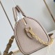 Louis Vuitton Speedy Bandoulière 20 Monogram Empreinte Louis Vuitton Speedy Bandoulière 20 Monogram Empreinte