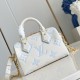 Louis Vuitton Speedy Bandoulière 20 Monogram Empreinte Louis Vuitton Speedy Bandoulière 20 Monogram Empreinte