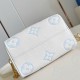 Louis Vuitton Speedy Bandoulière 20 Monogram Empreinte Louis Vuitton Speedy Bandoulière 20 Monogram Empreinte