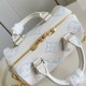 Louis Vuitton Speedy Bandoulière 20 Monogram Empreinte Louis Vuitton Speedy Bandoulière 20 Monogram Empreinte