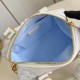 Louis Vuitton Speedy Bandoulière 20 Monogram Empreinte Louis Vuitton Speedy Bandoulière 20 Monogram Empreinte