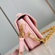 Louis Vuitton Pochette Métis East West Monogram Empreinte Louis Vuitton Pochette Métis East West Monogram Empreinte