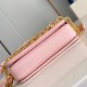 Louis Vuitton Pochette Métis East West Monogram Empreinte Louis Vuitton Pochette Métis East West Monogram Empreinte