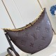 Louis Vuitton Loop Hobo Monogram Empreinte Louis Vuitton Loop Hobo Monogram Empreinte