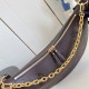 Louis Vuitton Loop Hobo Monogram Empreinte Louis Vuitton Loop Hobo Monogram Empreinte