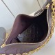 Louis Vuitton Loop Hobo Monogram Empreinte Louis Vuitton Loop Hobo Monogram Empreinte