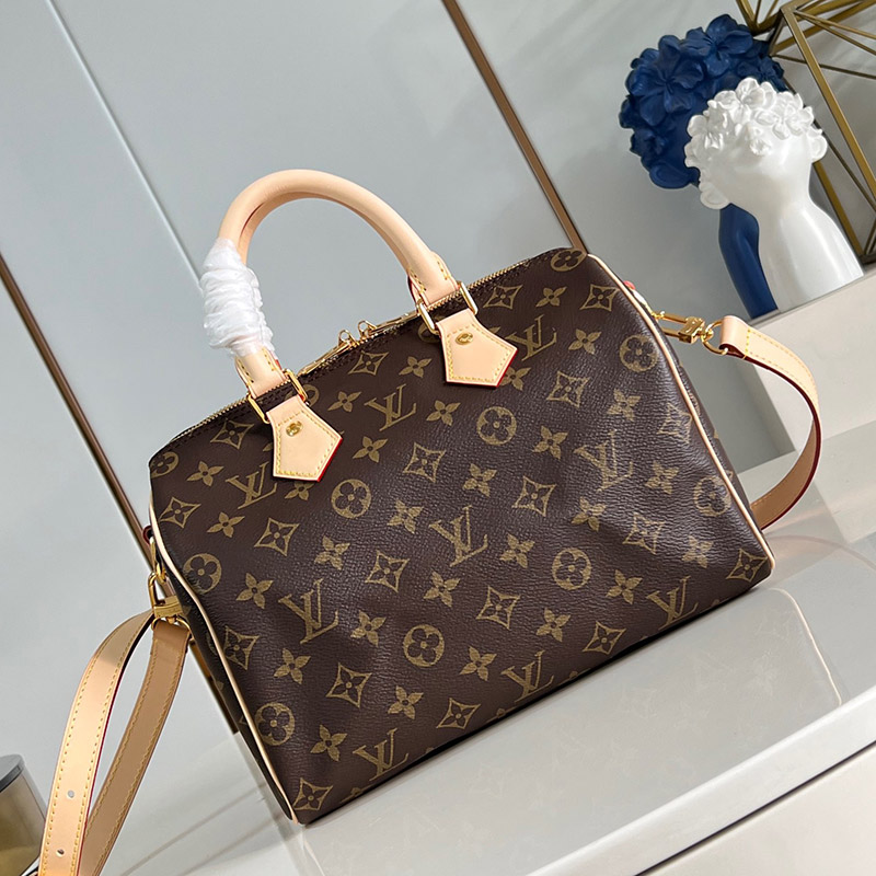 Louis Vuitton Speedy Bandoulière 25