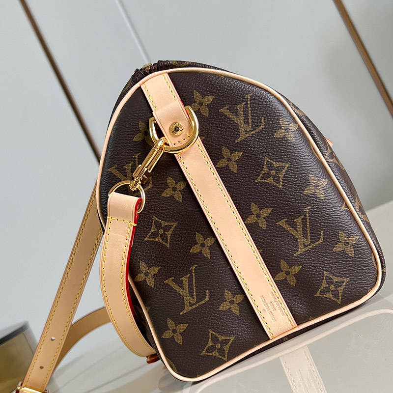 Louis Vuitton Speedy Bandoulière 25