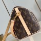 Louis Vuitton Speedy Bandoulière 25 Louis Vuitton Speedy Bandoulière 25