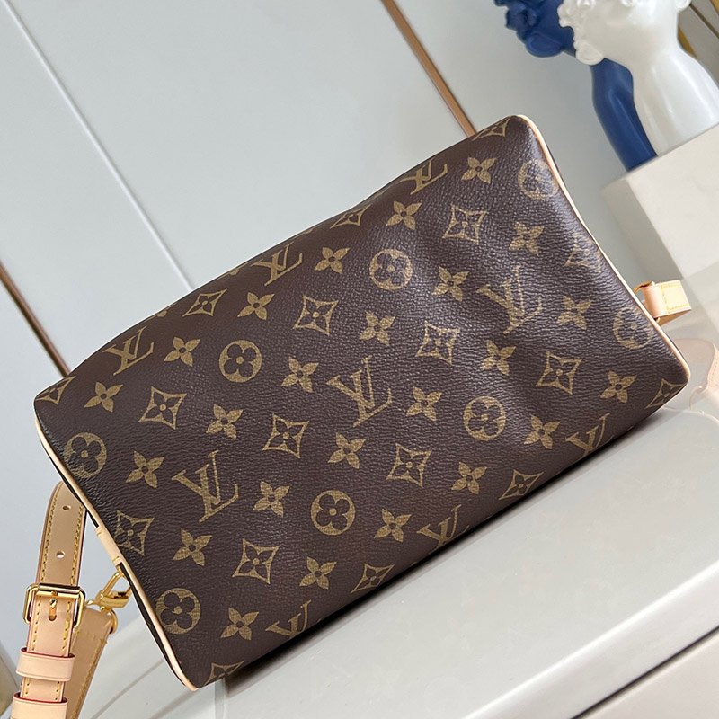Louis Vuitton Speedy Bandoulière 25 Louis Vuitton Speedy Bandoulière 25