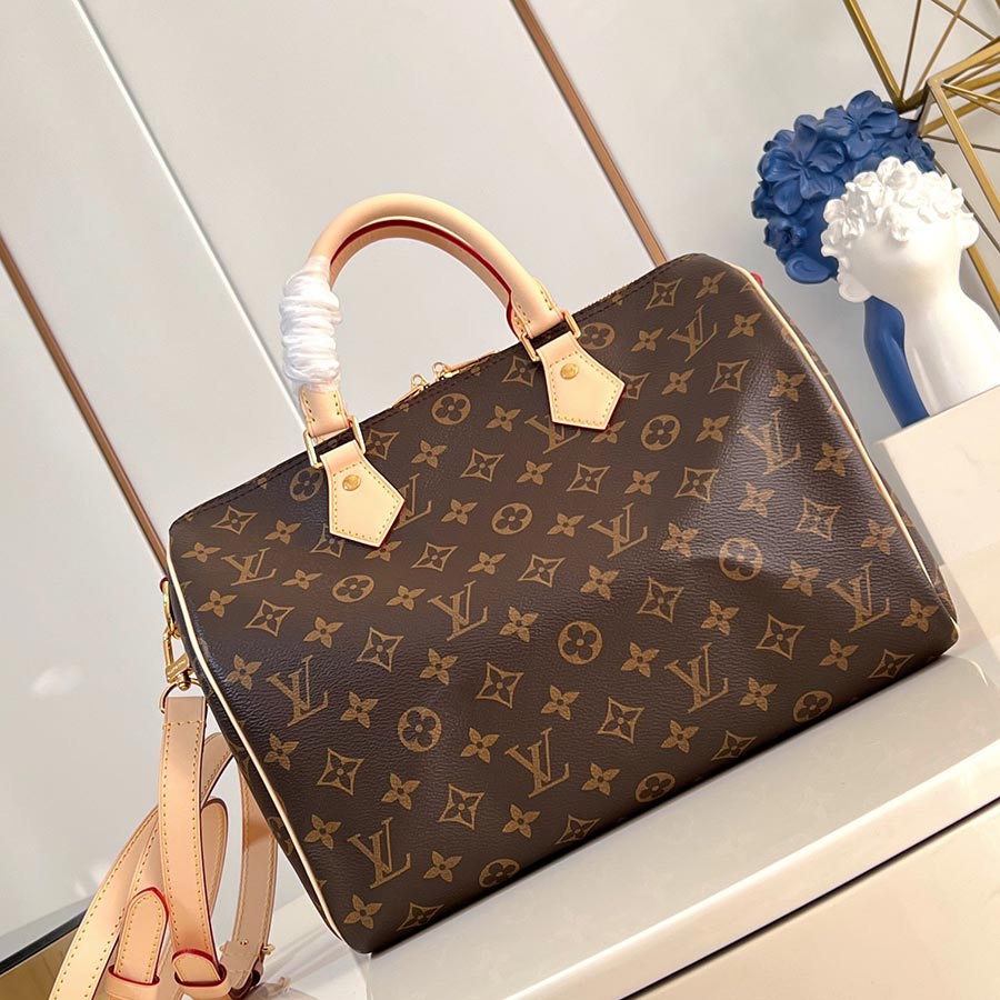 Louis Vuitton  Speedy Bandoulière 30