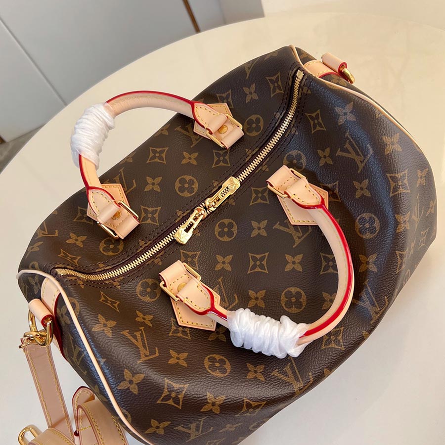 Louis Vuitton Speedy Bandoulière 30 Louis Vuitton Speedy Bandoulière 30