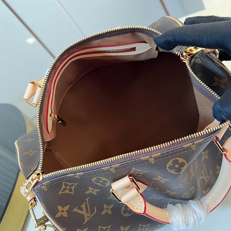 Louis Vuitton Speedy Bandoulière 30 Louis Vuitton Speedy Bandoulière 30