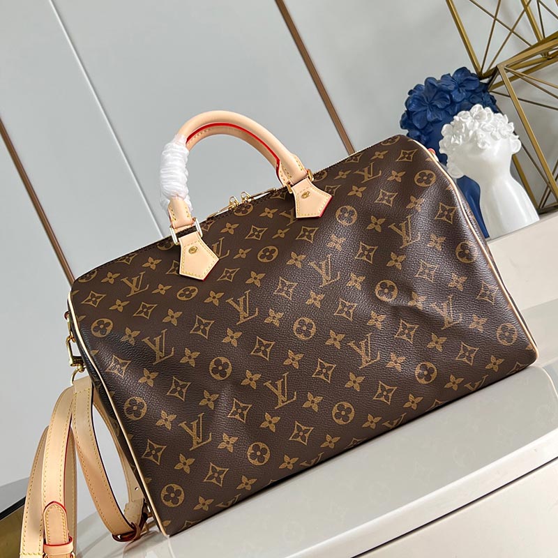 Louis Vuitton Speedy Bandoulière 35