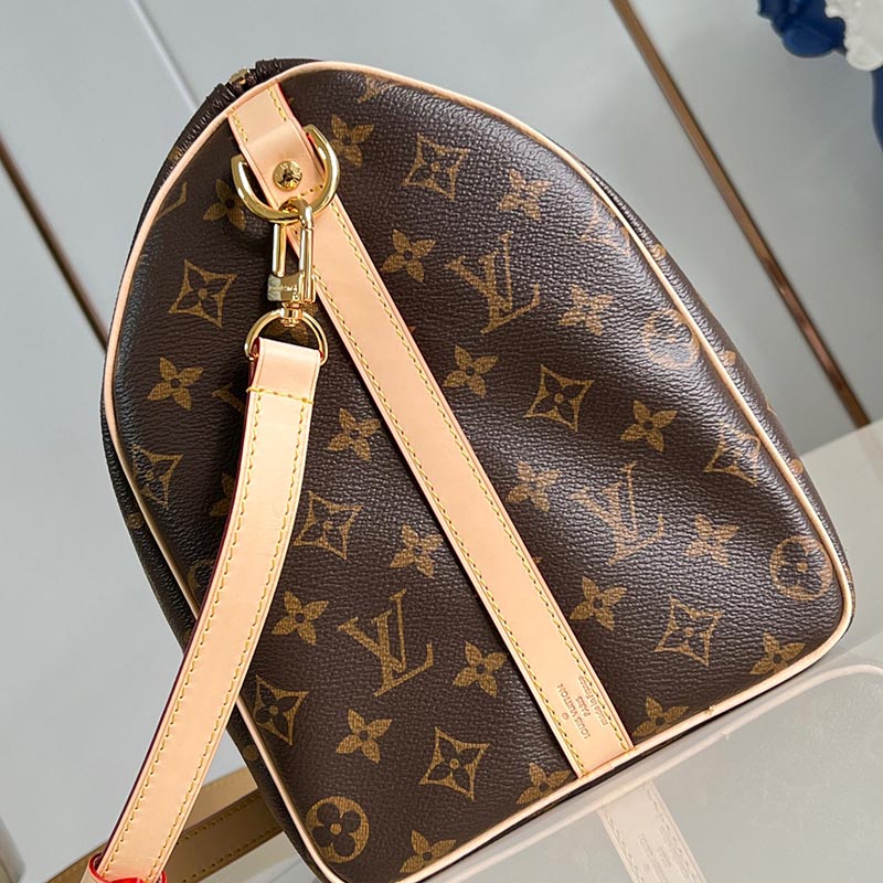 Louis Vuitton Speedy Bandoulière 35
