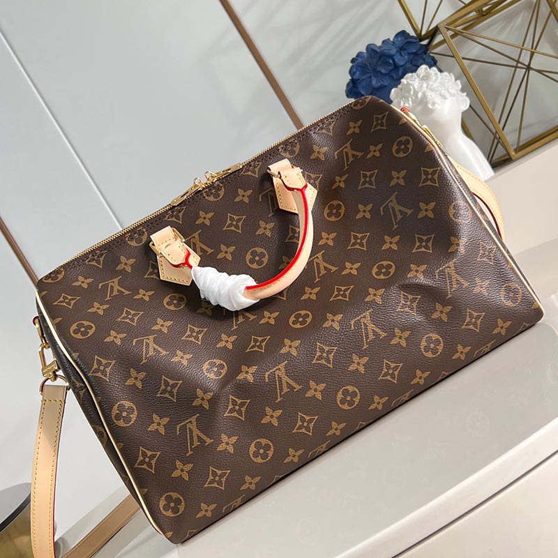 Louis Vuitton Speedy Bandoulière 35 Louis Vuitton Speedy Bandoulière 35