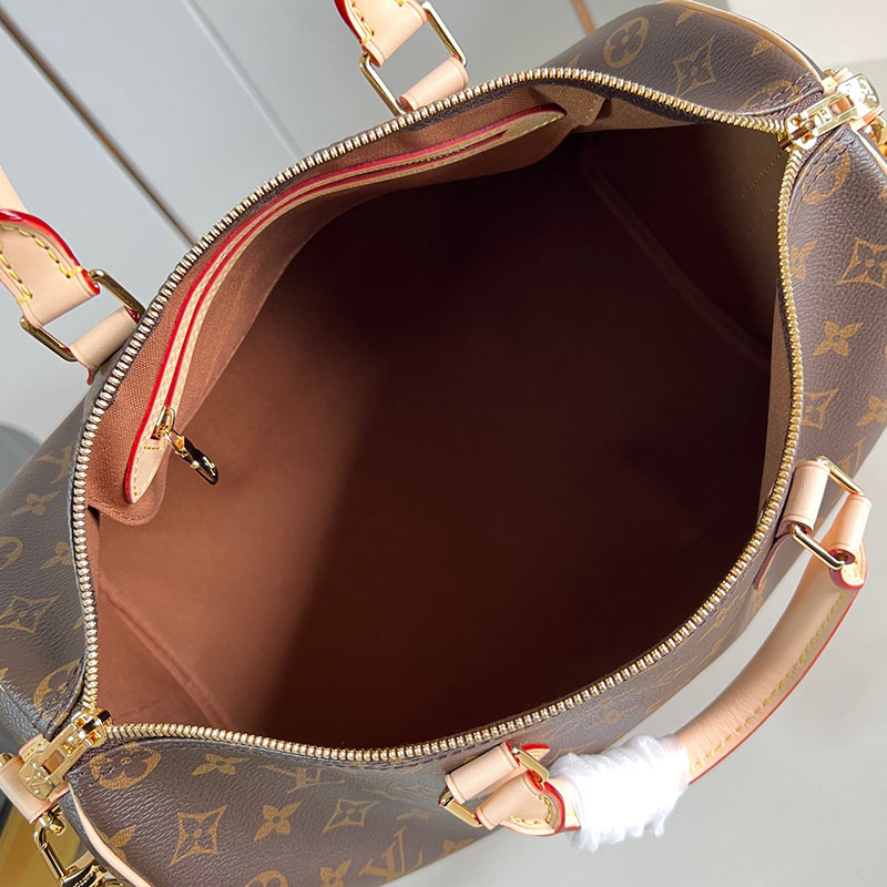 Louis Vuitton Speedy Bandoulière 35 Louis Vuitton Speedy Bandoulière 35