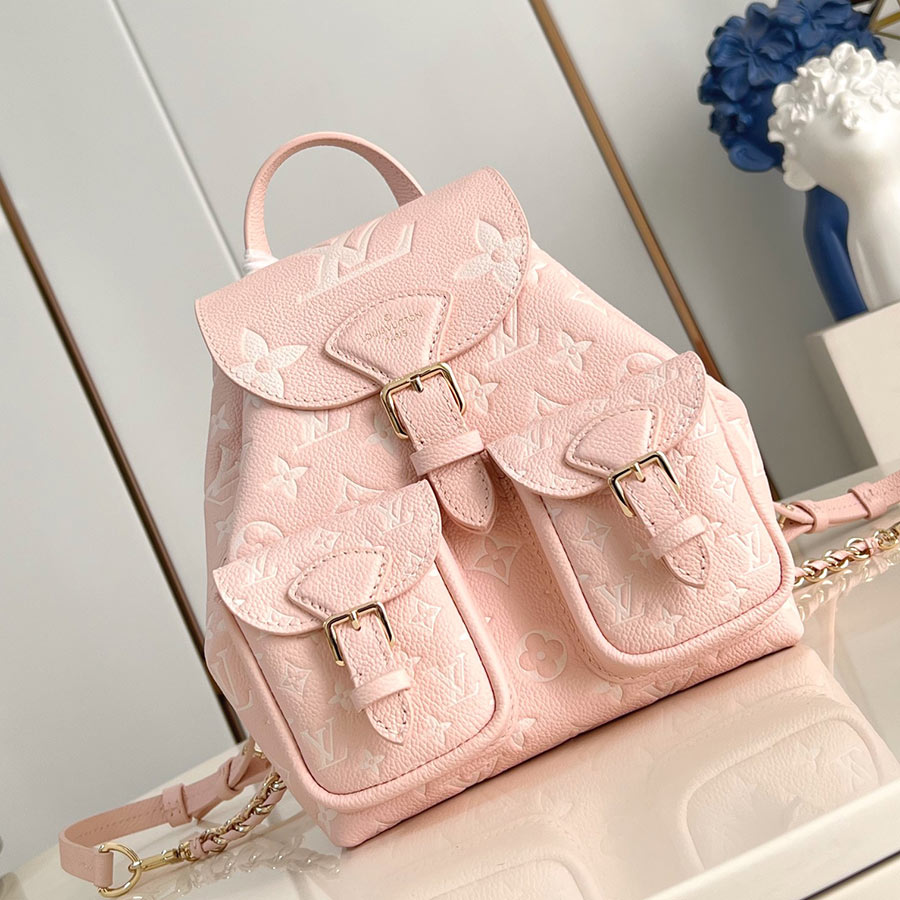 Louis Vuitton  Backup  LV Milky Way