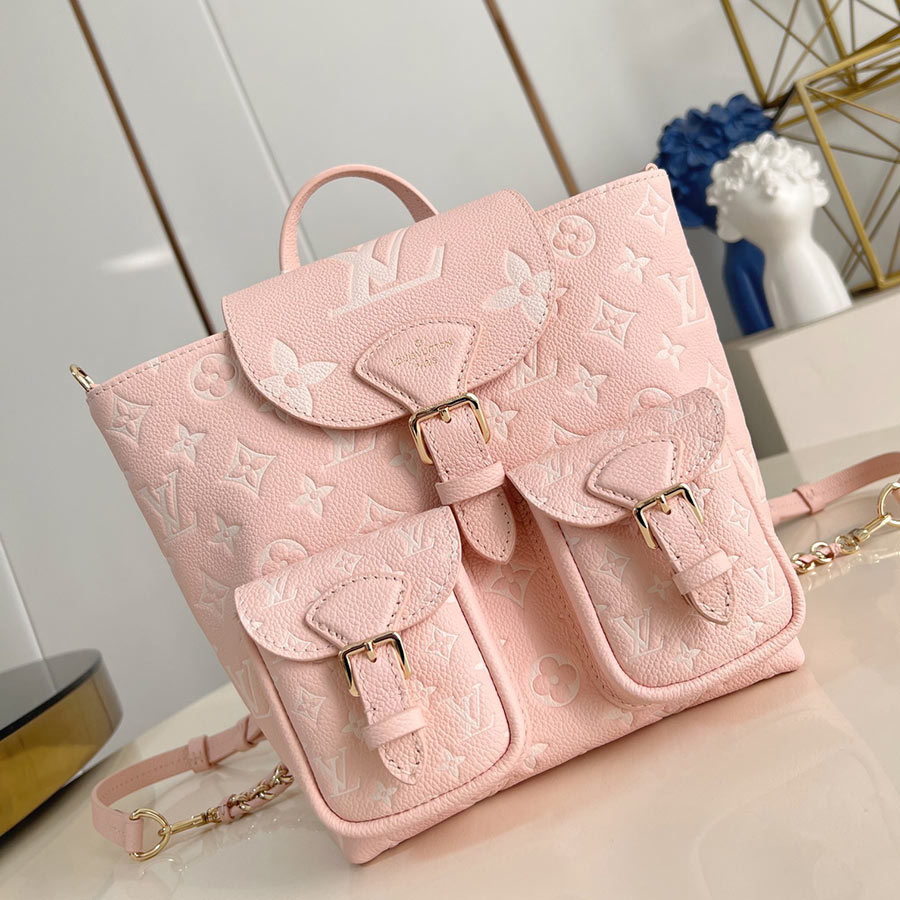 Louis Vuitton  Backup  LV Milky Way