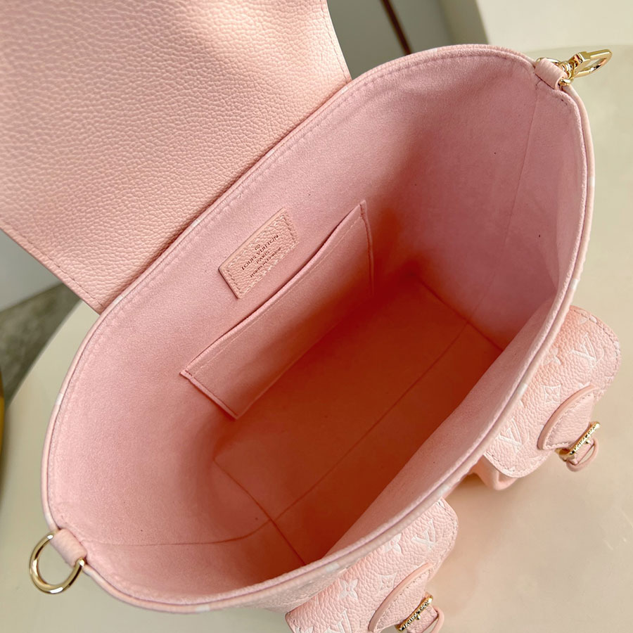 Louis Vuitton Backup LV Milky Way Louis Vuitton Backup LV Milky Way