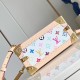 Louis Vuitton Petite Valise Monogram Reverse Louis Vuitton Petite Valise Monogram Reverse