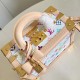 Louis Vuitton Petite Valise Monogram Reverse Louis Vuitton Petite Valise Monogram Reverse
