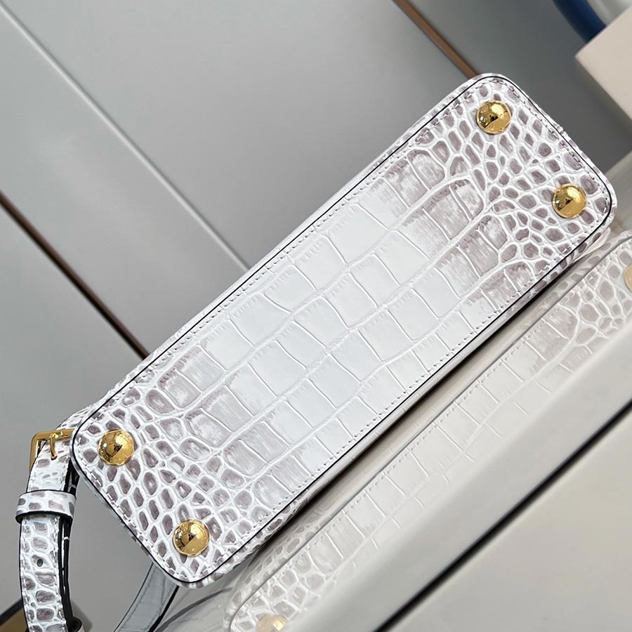 Louis Vuitton Capucines BB Louis Vuitton Capucines BB