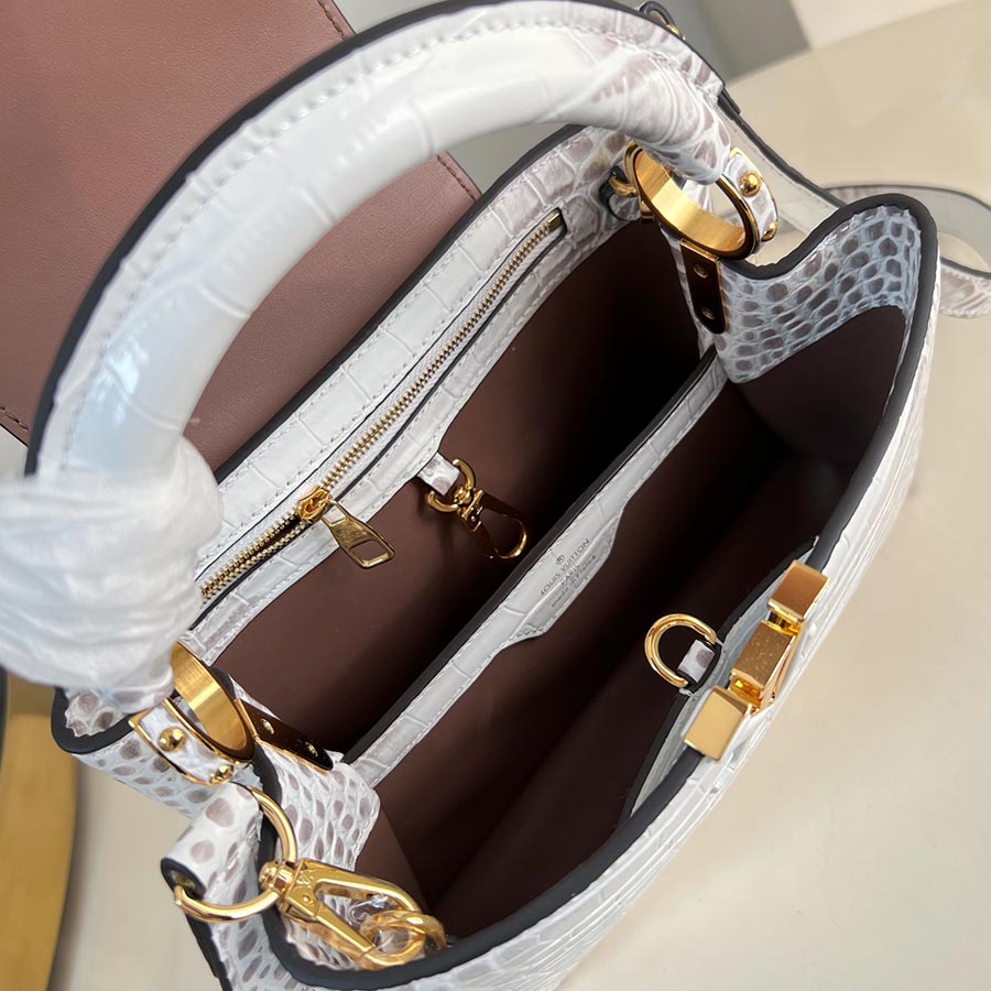 Louis Vuitton Capucines BB Louis Vuitton Capucines BB