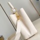 Louis Vuitton  Capucines Taurillon