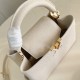 Louis Vuitton  Capucines Taurillon