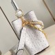Louis Vuitton  Capucines Trilogy
