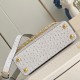 Louis Vuitton  Capucines Trilogy